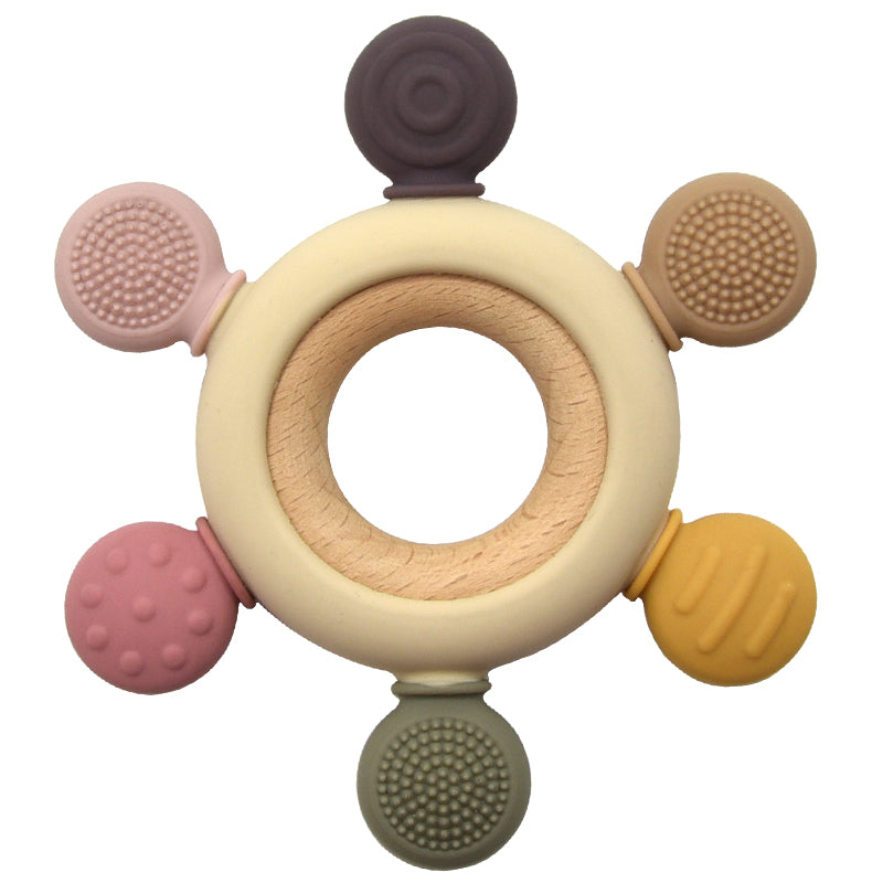 The Trendy Teether